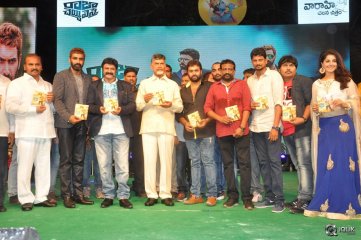 Raja Cheyyi Vesthe Movie Audio Launch